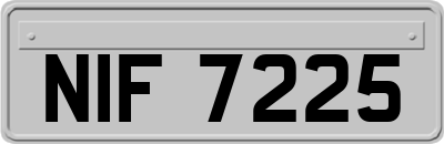 NIF7225