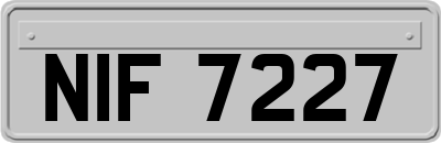 NIF7227