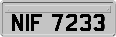 NIF7233