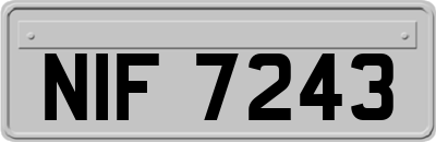 NIF7243
