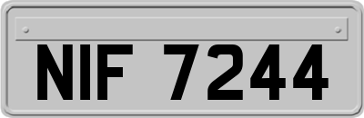 NIF7244