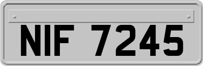 NIF7245