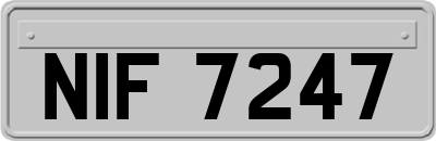 NIF7247