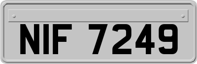 NIF7249