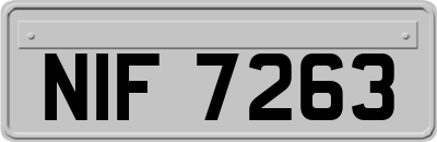 NIF7263