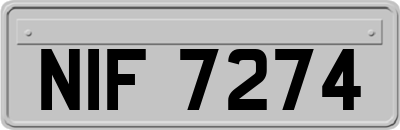 NIF7274