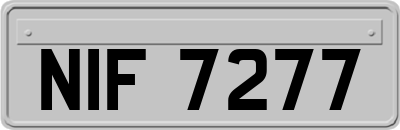 NIF7277