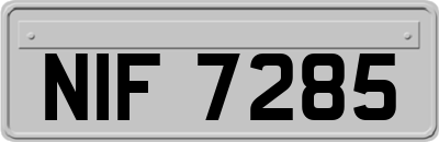 NIF7285