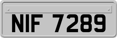 NIF7289