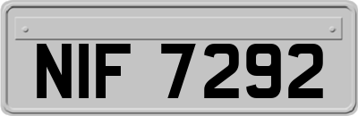 NIF7292