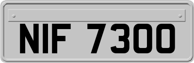 NIF7300