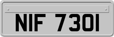 NIF7301