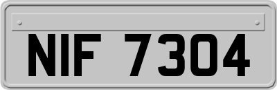 NIF7304