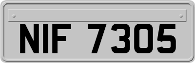 NIF7305