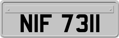 NIF7311