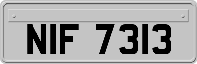 NIF7313