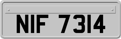 NIF7314
