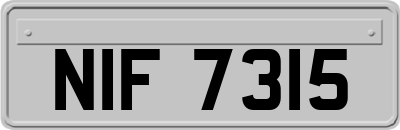 NIF7315