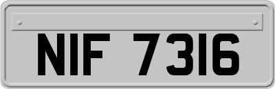 NIF7316