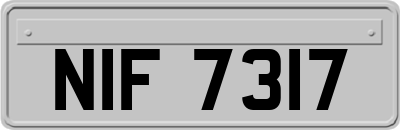 NIF7317