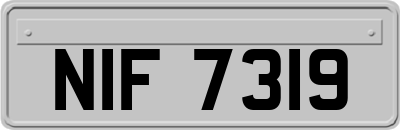 NIF7319