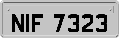 NIF7323