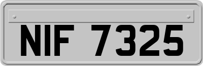 NIF7325