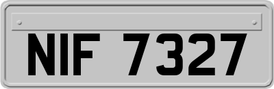 NIF7327