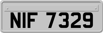 NIF7329