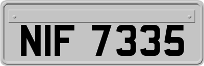 NIF7335
