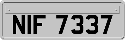 NIF7337
