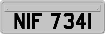 NIF7341