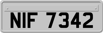 NIF7342