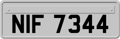 NIF7344