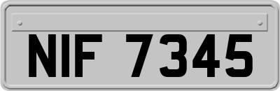 NIF7345