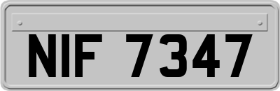 NIF7347