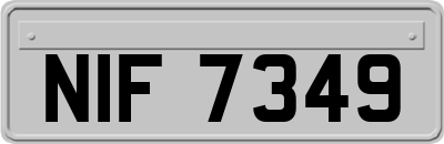 NIF7349