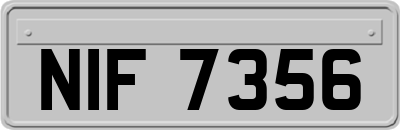 NIF7356