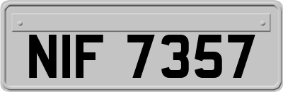 NIF7357