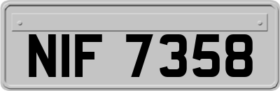 NIF7358