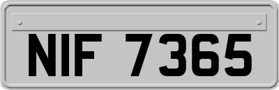 NIF7365