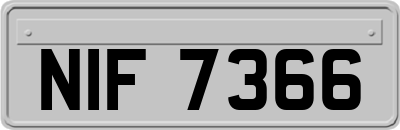 NIF7366
