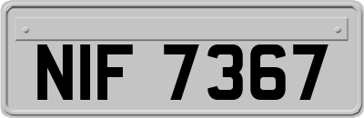NIF7367