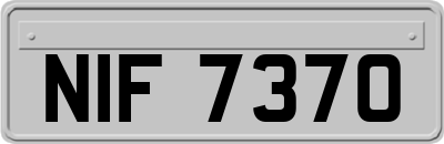 NIF7370
