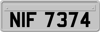 NIF7374