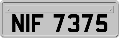 NIF7375