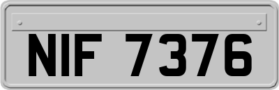 NIF7376