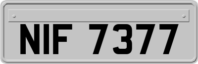 NIF7377