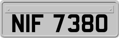 NIF7380