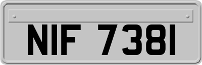 NIF7381
